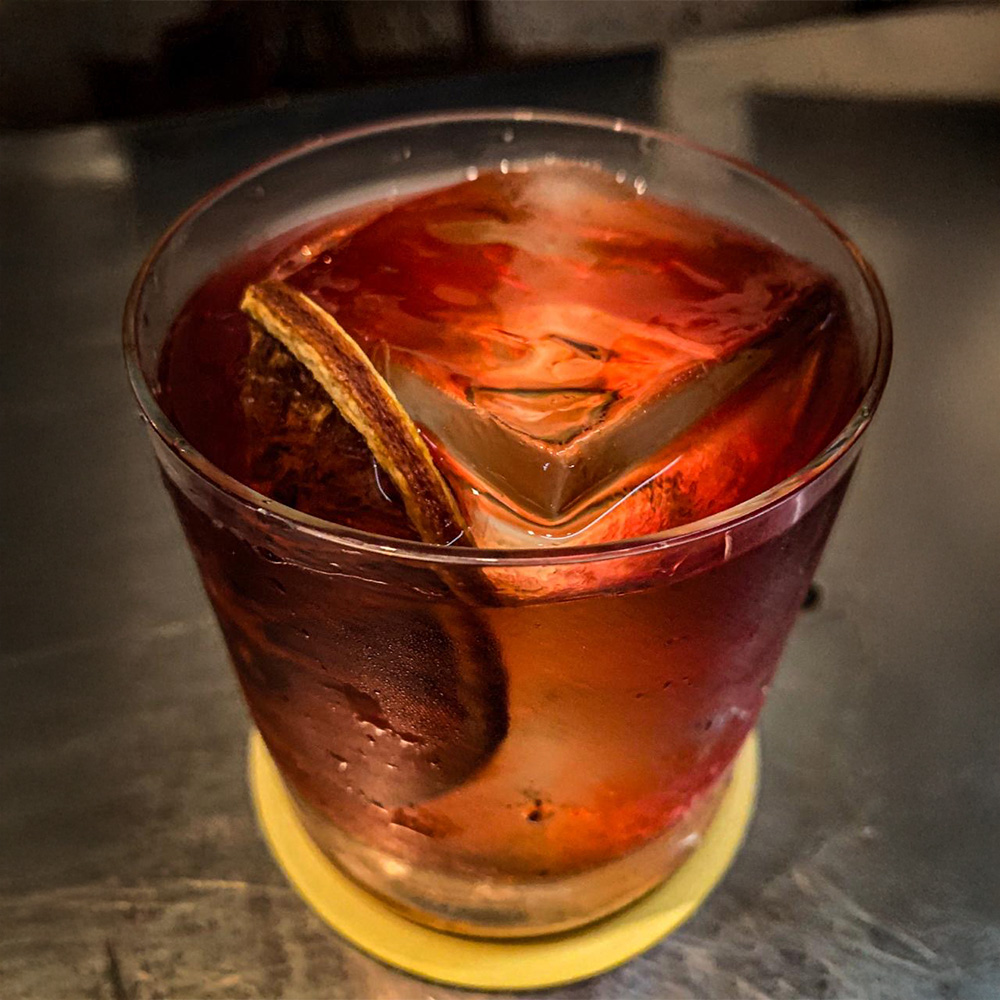 Negroni